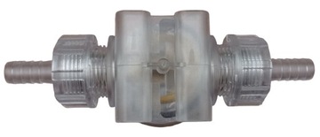 Секция фильтра Линейный распылитель 1 