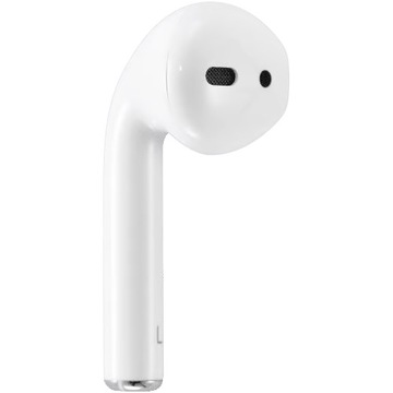 ORYGINALNA LEWA SŁUCHAWKA APPLE AIRPODS 2 Generacji A2032 A2031 A1602