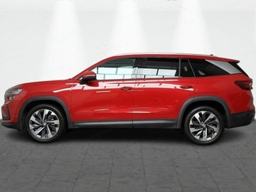 Skoda Kodiaq II 2025 SKODA Kodiaq Edition 130 2.0 TSI DSG 4x4 Suv 204KM 2025, zdjęcie 2
