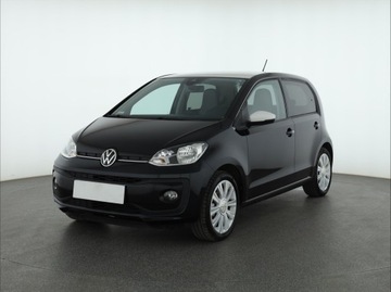 Volkswagen up! Hatchback 5d Facelifting 1.0 60KM 2020 VW Up! 1.0 MPI, Salon Polska, GAZ, Klima, zdjęcie 1