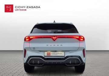 Cupra Terramar SUV 1.5 eTSI 150KM 2025 Cupra Terramar 1.5eTSI mHEV DSG 150KM Gwarancja LED Kamera360 ACC Kessy Na, zdjęcie 3