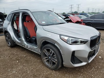BMW X1 U11 2023 BMW X1 xDrive28i 2023 2.0l 2.0 Benzyna 241KM, zdjęcie 4