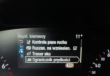 Ford Focus IV Sedan 1.0 EcoBoost 125KM 2020 Ford Focus OFERTA BLACK WEEK 125KM EcoBoost Titanium SalonPL SerwisASO FV2, zdjęcie 18