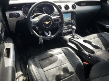 Ford Mustang VI 2017 Ford Mustang GT 2017 5.0l 5.0 Benzyna 435KM, zdjęcie 8