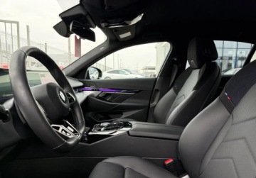 BMW Seria 5 G90-91 Touring 2.0 520d 197KM 2025 BMW Seria 5 I wlasciciel M Sport Harman Gwarancja Bezwypadkowy FVAT23, zdjęcie 26