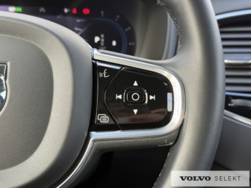 Volvo XC90 II 2022 Volvo XC 90 B5 Diesel AWD | Plus Bright | Salon PL, zdjęcie 9