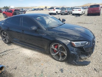 Audi A5 F5 2019 Audi RS5 Coupe 2019 2.9l 2.9 Benzyna 444KM, zdjęcie 4