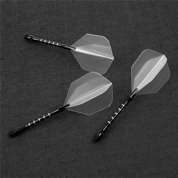 Желтый стиль CyeeLife Dart Flights Несколько стилей K