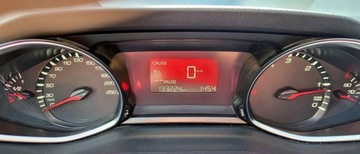 Peugeot 2015 Peugeot 308 1.6 120 KM Navi bezwypadkowy serwisowany OPLACONY 1.6 Diesel, zdjęcie 28