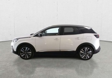 Peugeot 3008 2020 Peugeot 3008 HYbrid4 GT EAT8 Od RiA 1.6 Hybryda 300KM, zdjęcie 6