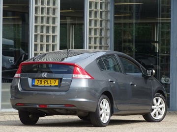 Honda Insight 2010 jak Prius*PEWNY*duży wybór*BEZWYPADK.*okazja*WZÓR, zdjęcie 37