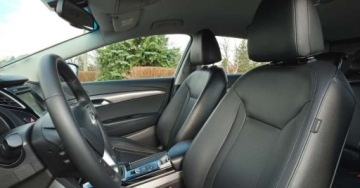 Hyundai i40 Kombi 1.7 CRDi LOW 115KM 2014 Hyundai i40 1.7 CRDi 116KM Premium Xenon/GrzaneSkóry/ Navi/Kamera/Infinity, zdjęcie 28