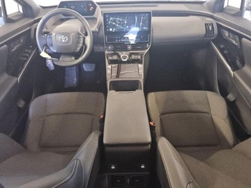 Toyota 2024 Toyota bZ4X 2024 TOYOTA BZ4X XLE Elektryczny 201KM, zdjęcie 8