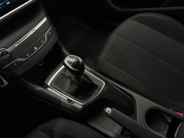 Peugeot 308 II SW Facelifting 1.5 BlueHDI 130KM 2021 Peugeot 308 Active Pack / CarPlay/Android Auto / K, zdjęcie 24