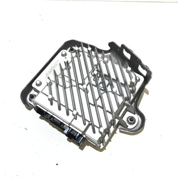 RENAULT CLIO V CAPTUR WZMACNIACZ BOSE 280612781R