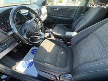 Kia Stonic 2018 Kia Stonic 1.4 Benzyna Kamera Navi Pierwszy Wlasciciel 1.4, zdjęcie 23