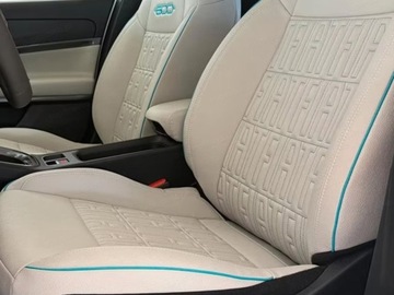 Fiat Talento I 2025 FIAT 600 La Prima 1.2 Turbo Hybrid eDCT Crossover 110KM 2025, zdjęcie 6