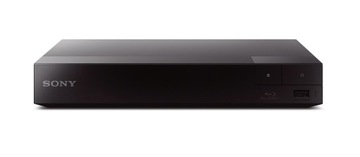 SONY BDP-S3700 WIFI Blu-ray-плеер, черный