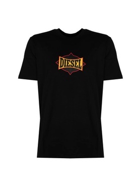 Diesel T-shirt "T-Just" | A03843-0HAYU-9XX | M