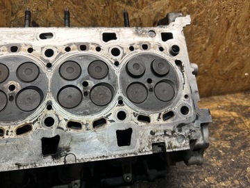 HLAVA KRYT 2.0 DCI M9R 110411748R EURO 6
