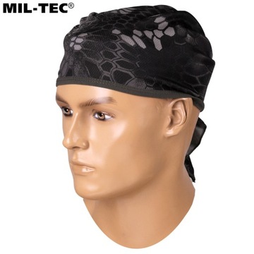 ШАРФ МАНДРА НОЧНАЯ ЗАЩИТНАЯ МАСКА ШАРФ ДЫМОХОД