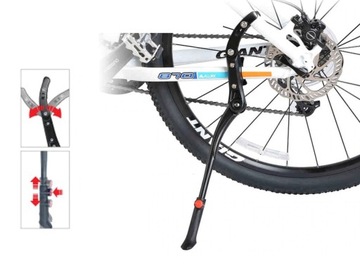 ПОДСТАВКА ДЛЯ ВЕЛОСИПЕДОВ ROCKBROS ПОДСТАВКА ДЛЯ ВЕЛОСИПЕДОВ ROCKBROS