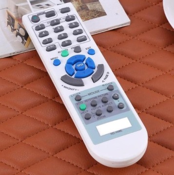 NEC ДИСТАНЦИОННЫЙ M311X M361X M282 M322 M332 M352 M362