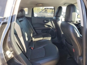 Jeep Compass II 2020 Jeep Compass 2020r., Trailhawk, od ubezpieczalni 2.4 Benzyna 180KM, zdjęcie 9