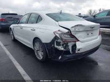  Genesis G70 2.0T AWD, od ubezpieczalni, zdjęcie 7