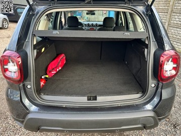 Dacia Duster II SUV 1.5 Blue dCi 115KM 2021 Dacia Duster Naped 4x4-Salon PL 1.5 Diesel 116KM, zdjęcie 22