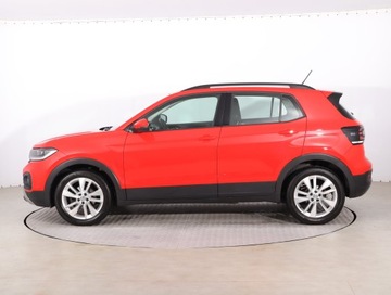 Volkswagen T-Cross SUV 1.0 TSI 115KM 2019 VW T-Cross 1.0 TSI, Salon Polska, Klima, zdjęcie 2