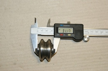 Подшипники рулевого механизма ŻUK NYSA ВАРШАВА