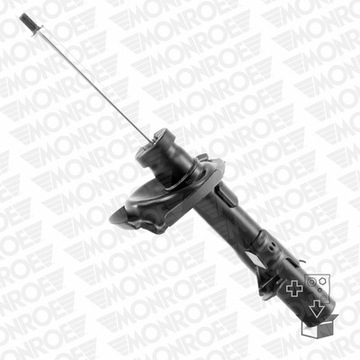 АМОРТИЗАТОР MONROE FORD C-MAX 11 ПЕРЕДНИЙ ПРАВЫЙ