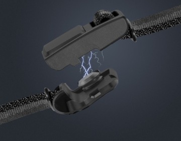 Велосипедный шлем ROCKBROS HC-52BW-M 54-58см для велосипеда