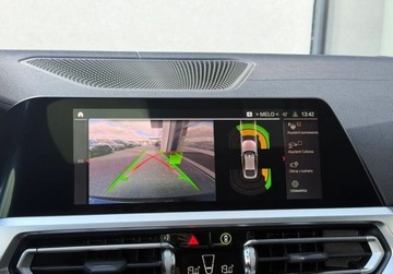 BMW Seria 4 G22-23-26 Coupe 2.0 420d 190KM 2023 BMW Seria 4 Pierwszy wlasciciel xDrive Gwarancja Bezwypadkowy FVAT23, zdjęcie 30