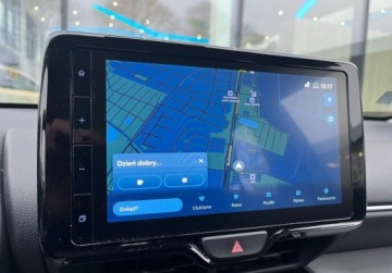 Toyota 2022 Toyota Yaris Cross Yaris Cross Comfort Tech Vat Marza Salon PL Serwis, zdjęcie 16