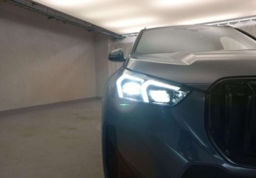 BMW X1 U11 2025 BMW X1 d 150 KM xDrive M Sport Gwarancja przedluzona 2.0 Diesel 163KM, zdjęcie 19