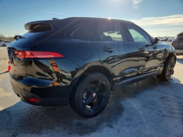 Jaguar F-Pace 2020 Jaguar F-Pace Premium 2020 2.0 Benzyna 247KM, zdjęcie 3