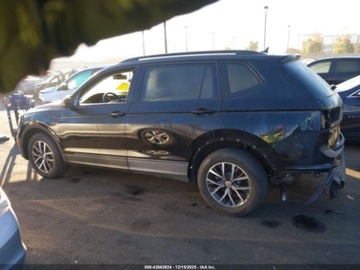 Volkswagen Tiguan II 2021 Volkswagen Tiguan 2,0T, od ubezpieczalni 2.0 Benzyna 184KM, zdjęcie 4