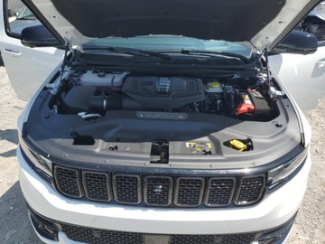 Jeep 2024 Jeep Wagoneer 2024, 3.0L, 4x4, SERIES II, od ubezpieczalni, zdjęcie 11