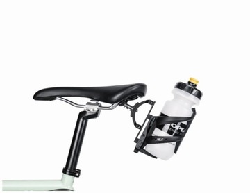 Адаптер Topeak Alt-Position Cage Mounts, 2 шт.