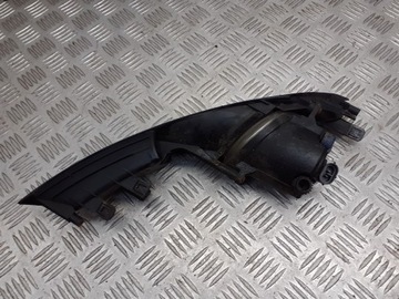 HALOGEN LEVÝ TOYOTA AURIS