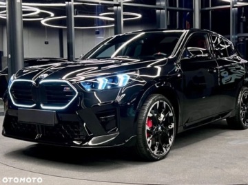 BMW X2 U10 SUV M 2.0 M35i 300KM 2026 BMW X2 BMW X2 M35i xDrive 2.0 Benzyna 300KM, zdjęcie 17