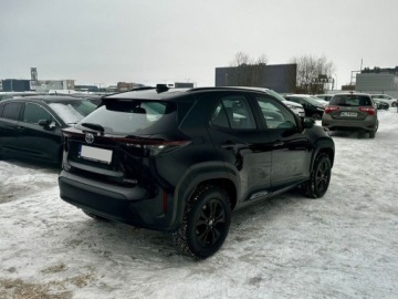 Toyota 2023 Toyota Yaris Cross COMFORTTech 1,5 VVT-i H 116 KM hybryda 1.5 Hybryda, zdjęcie 2