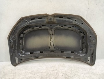 KAPOTA KRYT MOTORU VW TOURAN 1T CADDY 2K 2010-2015R