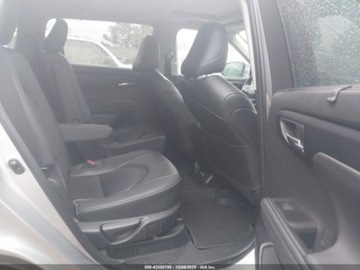 Toyota Highlander III 2023 Toyota Highlander 2023 TOYOTA HIGHLANDER HYBRID XLE 2.5 Hybryda 186KM, zdjęcie 13