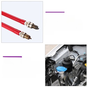 KLUCZ DO ŚWIEC SAMOCHODOWYCH DO MONTAŻU