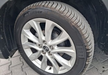 Mazda CX-5 I 2016 Mazda CX-5 Bezwypadekserwis asoorg lakierjak noweFULL LED 2.2 Diesel, zdjęcie 30