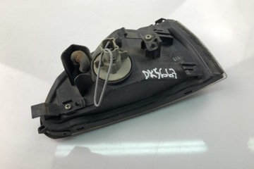 LEVÝ SMĚROVKA BLATNÍKU MITSUBISHI GALANT V (E5_A E7_A E8_A) 21037833