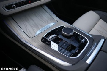 BMW X5 G05 SUV Plug-In Facelifting 3.0 50e 490KM 2026 BMW X5 BMW X5 3.0 Hybryda Plug-in 490KM, zdjęcie 23